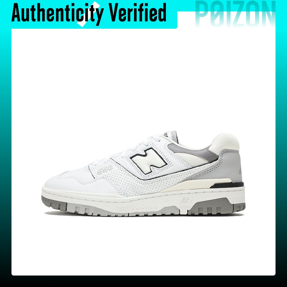 New Balance Shoes 550 - Zapatillas de baloncesto New Balance NB