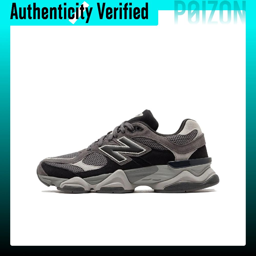New Balance Shoes 9060 - Zapatillas de running New Balance NB