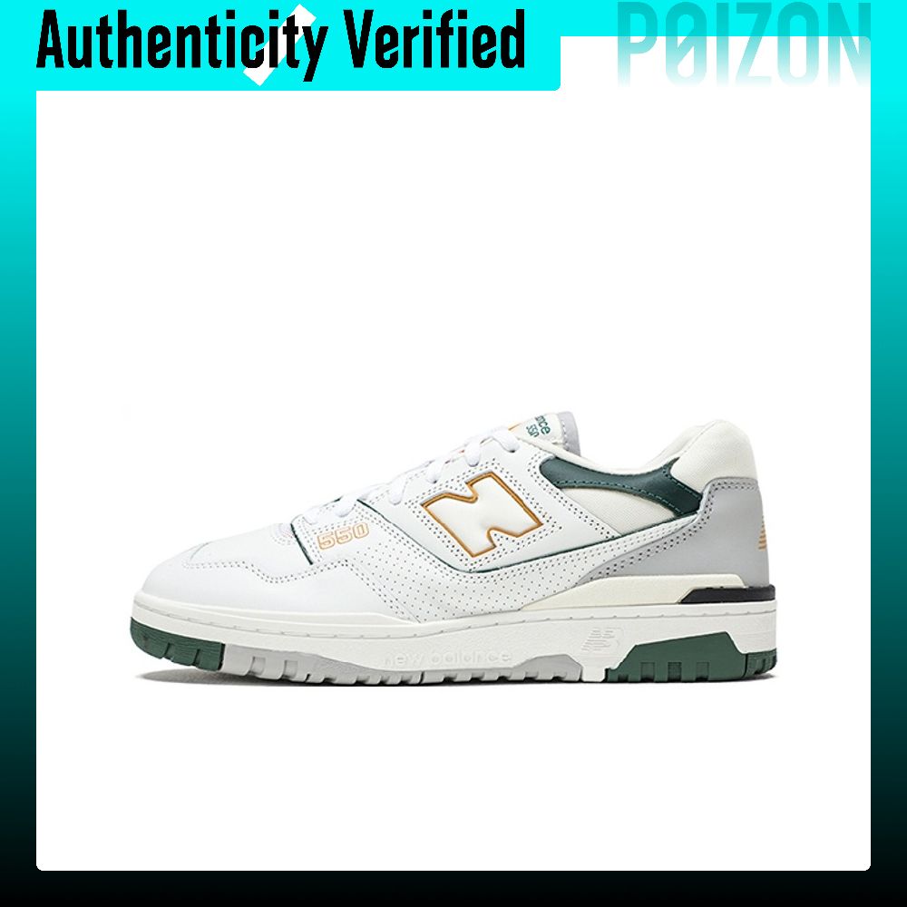 New Balance Shoes 550 - Zapatillas de baloncesto New Balance NB