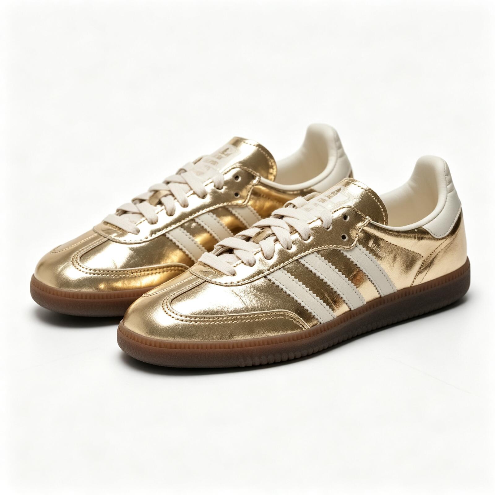 Adidas Shoes Samba - Adidas SAMBA OG W KJ7479, zapatillas
