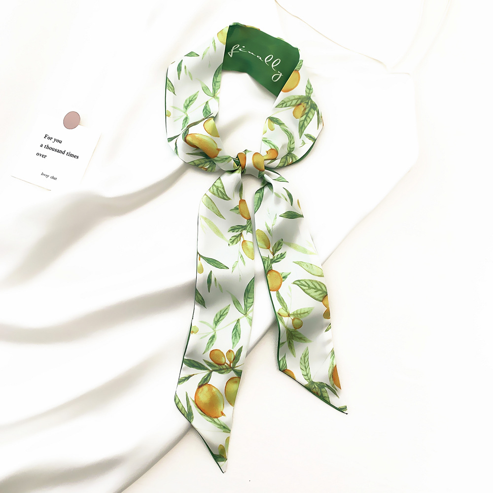 Face Scarf Mask - NOVEDAD DE VERANO 2025, serie de