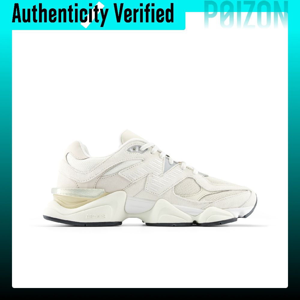 New Balance NB 9060 Zapatillas - New Balance Shoes 9060 reseña y precio