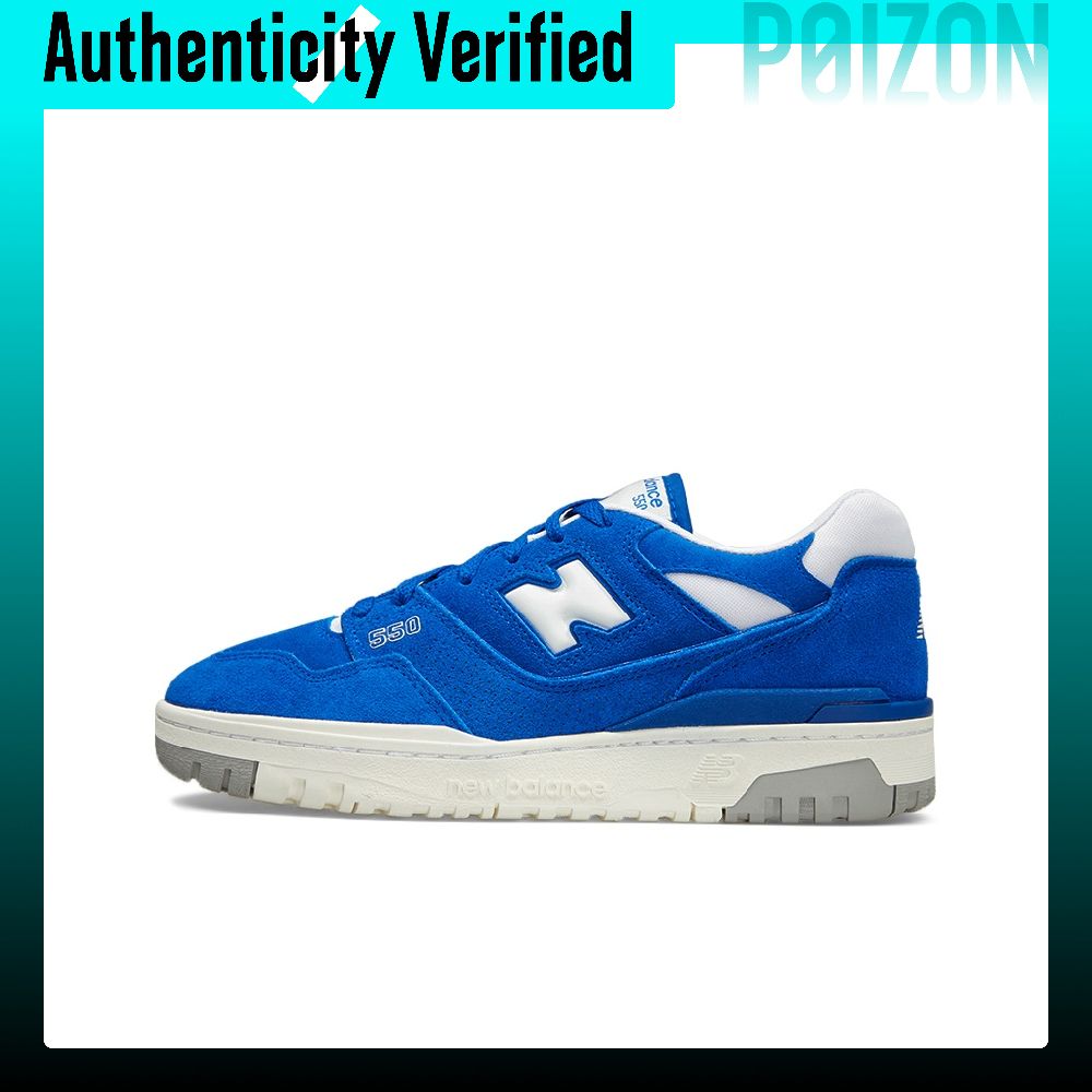 New Balance NB 550 Zapatos de  - New Balance Shoes 550 reseña y precio