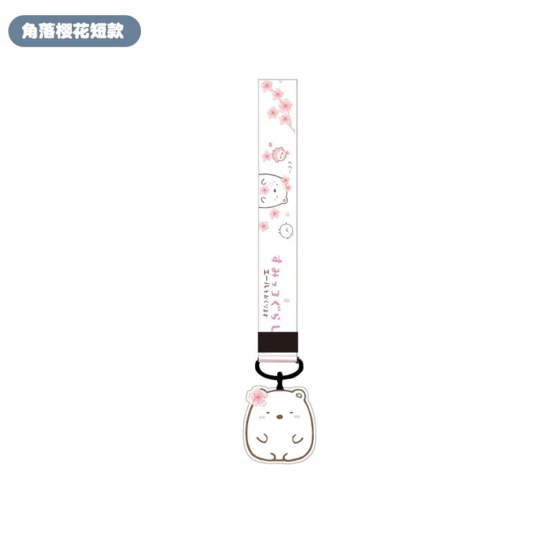 2 unidades/juego. Cordón Kawai - Lanyard Badge Holder reseña y precio