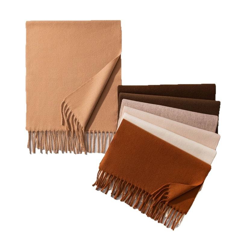 Bufanda tubular, resistente al - Infinity Scarf Knit reseña y precio