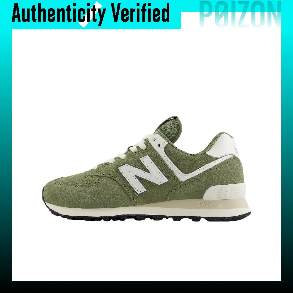New Balance NB 574 Zapatillas  - New Balance Shoes 574 reseña y precio