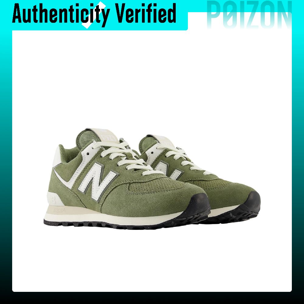New Balance NB 574 Zapatillas  - New Balance Shoes 574 reseña y precio