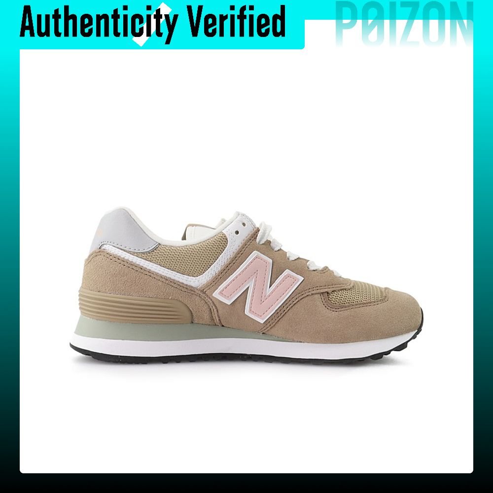 Zapatillas de running New Bala - New Balance Shoes 574 reseña y precio