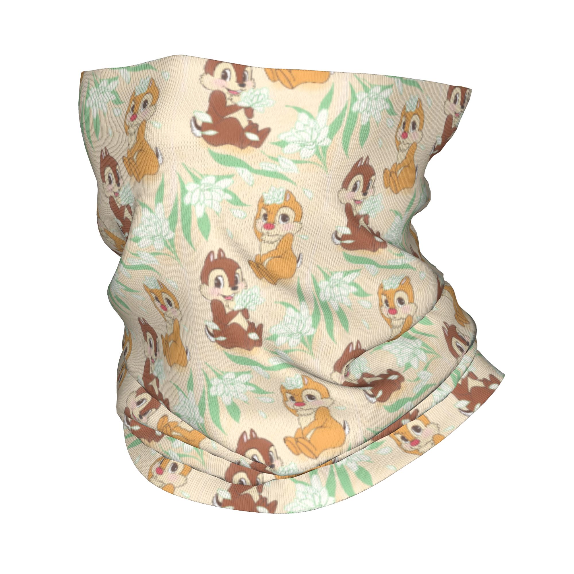 Pañuelo Tubular Personalizado  - Neck Warmer Tube reseña y precio