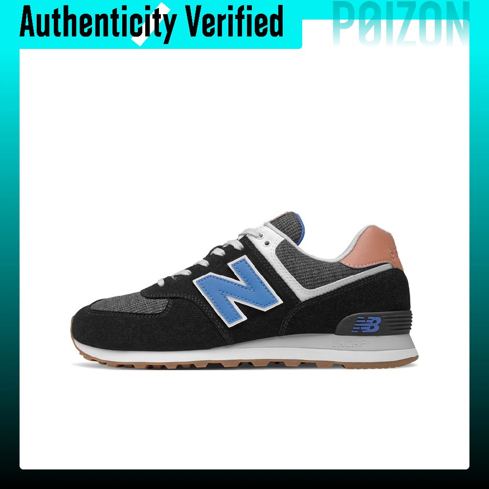 Zapatillas de running New Bala - New Balance Shoes 574 reseña y precio