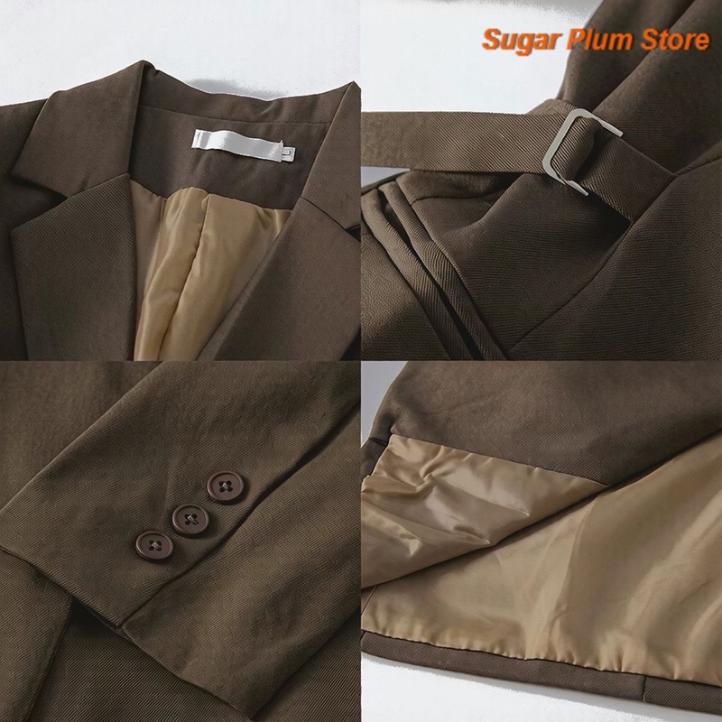 Traje pequeño informal retro d - Skinny Tie Men reseña y precio