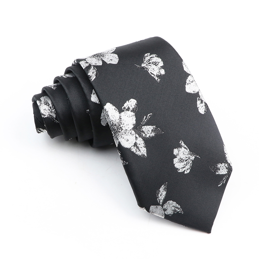 Corbatas ajustadas de 7cm para - Skinny Tie Men reseña y precio