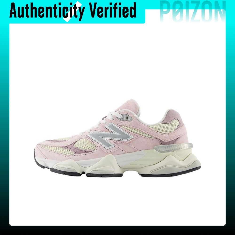 Zapatillas de running New Bala - New Balance Shoes 9060 reseña y precio