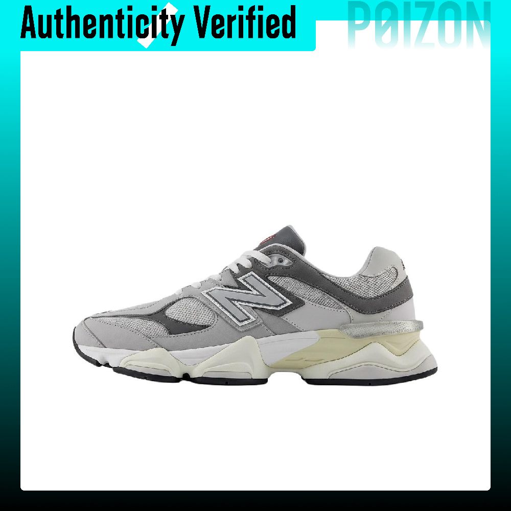 Zapatillas para Correr New Bal - New Balance Shoes 9060 reseña y precio