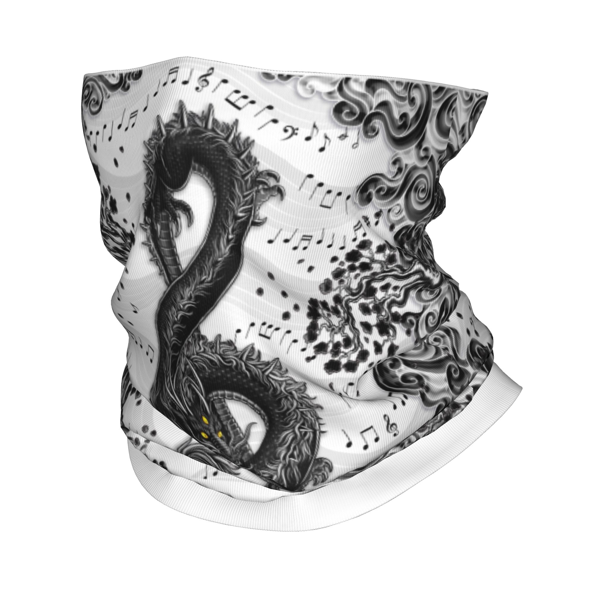 Diadema de invierno personaliz - Neck Warmer Tube reseña y precio