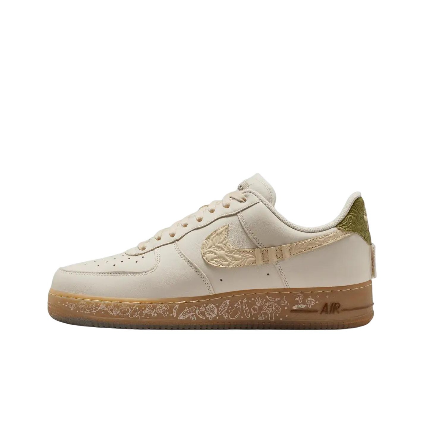 Zapatillas de skate Nike Air F - Nike Shoes Air Force 1 reseña y precio