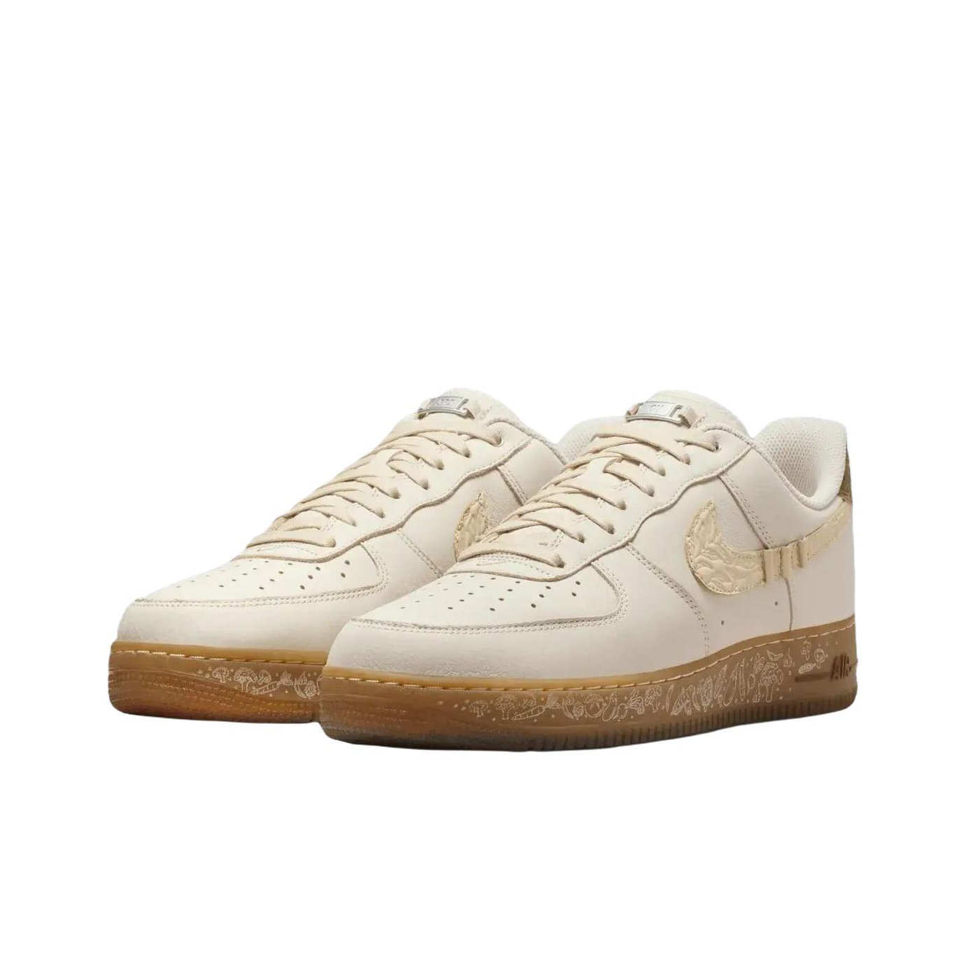 Zapatillas de skate Nike Air F - Nike Shoes Air Force 1 reseña y precio
