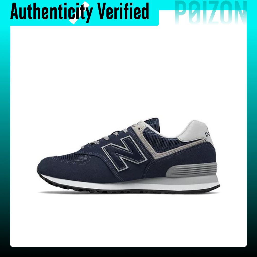 New Balance NB 574 Vintage, Za - New Balance Shoes 574 reseña y precio