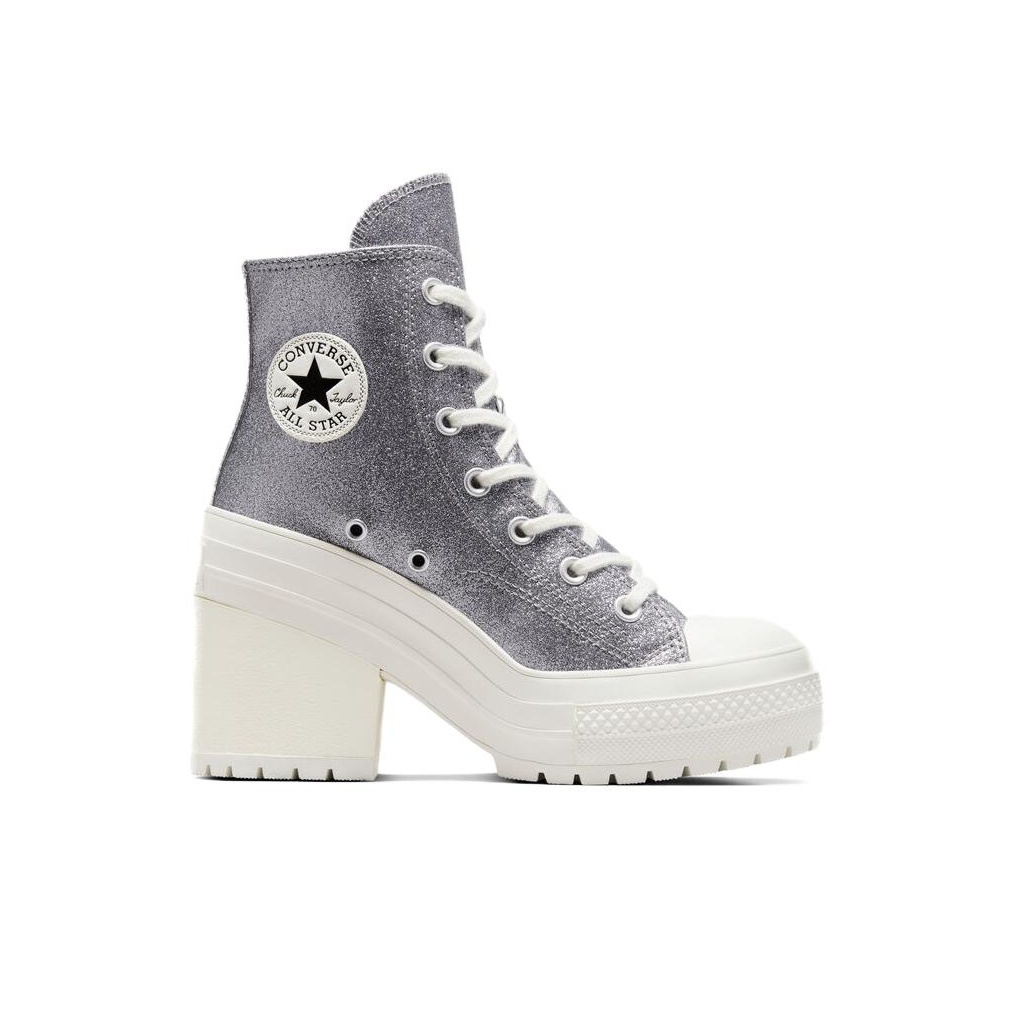 Converse Chuck 70 De Luxe, zap - Converse Shoes Chuck 70 reseña y precio
