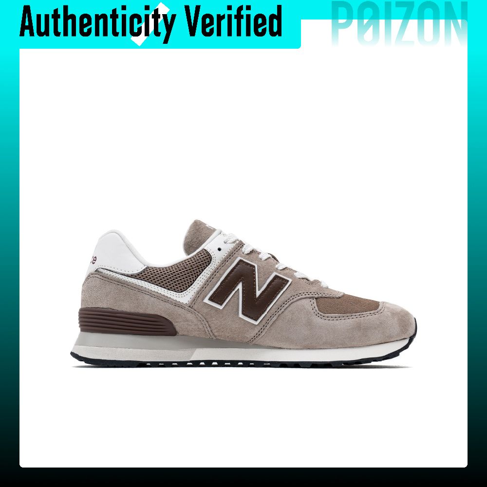 New Balance NB 574 Zapatillas  - New Balance Shoes 574 reseña y precio